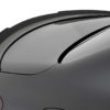 Becquet / Extension CAP pour Mercedes Benz Classe C W205, V205 Berline (depuis 02/2014)