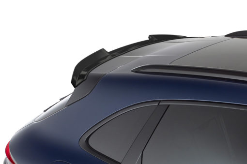 Becquet / Extension CAP pour Porsche Macan (Facelift 2021) (depuis 2021)