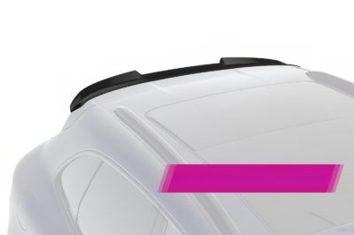 Becquet / Extension CAP pour Porsche Macan (Facelift 2021) (depuis 2021)