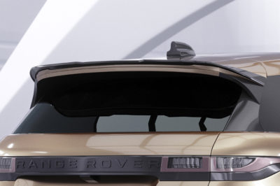 Becquet / Extension CAP pour Land Rover Range Rover Evoque (2. Gen / L551) (depuis 2019)