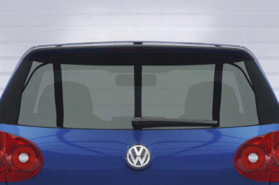 Becquet / Extension CAP pour VW Golf 5 (2003-2008)
