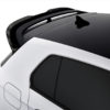 Becquet / Extension CAP pour VW Golf 8 (Type CD) GTI Clubsport / GTI Clubsport 45 / R avec aileron Clubsport (depuis 2020)