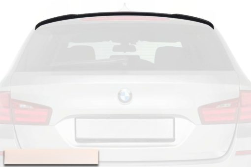 Becquet / Extension CAP pour BMW Série 5 F11 Break (01/201001/2017)