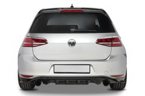 Becquet / Extension CAP pour VW Golf 7 (2012-2019)