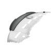 Becquet / Extension CAP pour Fiat 124 Spider (y compris Abarth) (2016-2020)