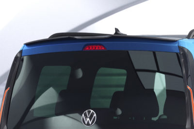 Becquet / Extension CAP pour VW Caddy V (depuis 2020)