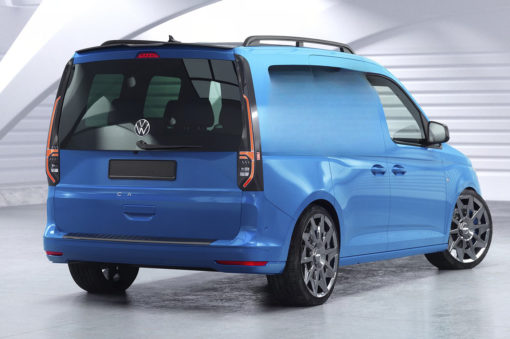 Becquet / Extension CAP pour VW Caddy V (depuis 2020)