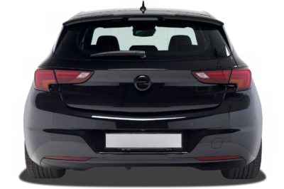 Becquet / Extension CAP pour Opel Astra K (depuis 2015)
