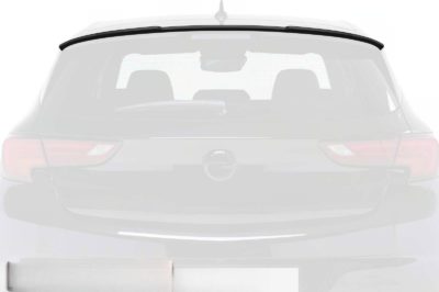 Becquet / Extension CAP pour Opel Astra K (depuis 2015)
