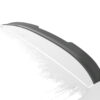 Becquet / Extension CAP pour Fiat Panda (312/319) (depuis 2011)