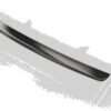 Becquet / Extension CAP pour Mercedes-Benz AMG GT (190) coupé (03/201512/2021)
