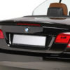 Becquet / Extension CAP pour BMW Série 3 E92/E93 Coupé et Cabrio (2005-2013)