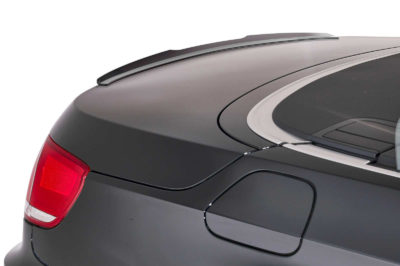 Becquet / Extension CAP pour BMW Série 3 E92/E93 Coupé et Cabrio (2005-2013)