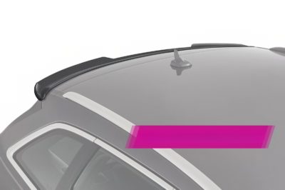 Becquet / Extension CAP pour Audi A6 / S6 (C8) Break (depuis 2018)