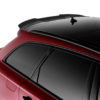 Becquet / Extension CAP pour Audi A6 C7 4G / S6 C7 4G Break (2011-05/2018)