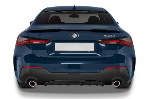 Becquet / Extension CAP pour BMW Série 4 (G22) Coupé (depuis 2020)
