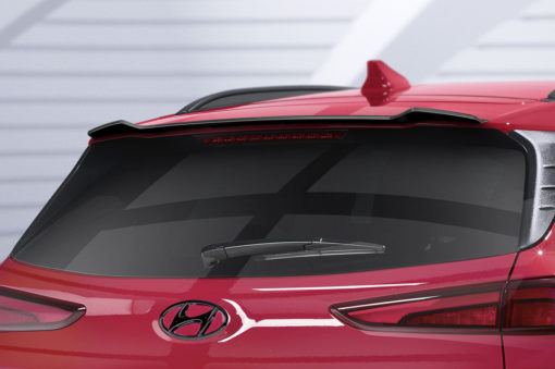 Becquet / Extension CAP pour Hyundai Kona (depuis 2017)