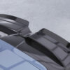 Becquet / Extension CAP pour Hyundai Kona N (depuis 2021)