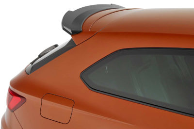 Becquet / Extension CAP pour Seat Leon III Type 5F (depuis 2017)