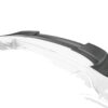 Becquet / Extension CAP pour Audi A3 8V Sportback (5 portes) (2012-2020)