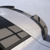 Becquet / Extension CAP pour Mercedes Benz Classe B W247 (depuis 2018)