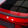 Becquet / Extension CAP pour Audi e-tron GT (FW) (depuis 2020)