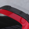 Becquet / Extension CAP pour Nissan 370Z (Z34) (2008-2020)