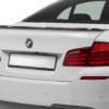 Becquet / Extension CAP pour BMW Série 5 F10 Berline (01/201001/2017)