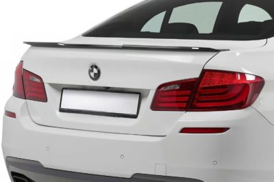 Becquet / Extension CAP pour BMW Série 5 F10 Berline (01/201001/2017)