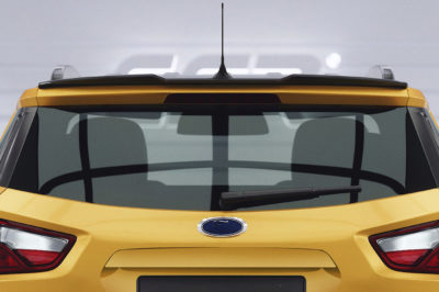 Becquet / Extension CAP pour Ford EcoSport MK2 (depuis 2012)