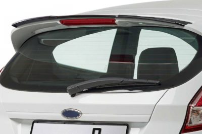 Becquet / Extension CAP pour Ford Fiesta MK7 ST / ST-Line (2008-2017)
