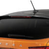 Becquet / Extension CAP pour Skoda Fabia 4 (depuis 2021)