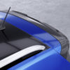 Becquet / Extension CAP pour VW T-Cross (depuis 2018)
