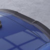 Becquet / Extension CAP pour Audi A3 8PA Sportback (09/2004-10/2012)