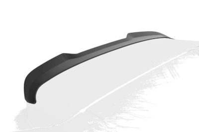 Becquet / Extension CAP pour Volvo V40 R-Design (2012-2019)