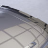 Becquet / Extension CAP pour Audi Q7 4L (2005-2015)