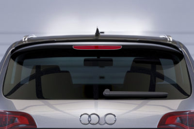 Becquet / Extension CAP pour Audi Q7 4L (2005-2015)