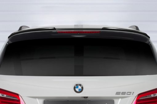 Becquet / Extension CAP pour BMW Série 2 (F45) Active Tourer (03/201410/2021)