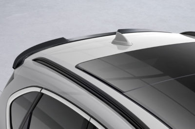 Becquet / Extension CAP pour BMW Série 2 (F45) Active Tourer (03/201410/2021)