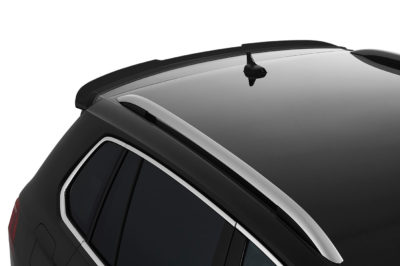 Becquet / Extension CAP pour VW Tiguan II (Type AD1) (depuis 2016)