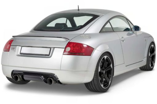 Becquet / Extension CAP pour Audi TT 8N (1998-2006)