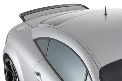 Becquet / Extension CAP pour Audi TT 8N (1998-2006)