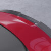 Becquet / Extension CAP pour Mercedes-Benz SL 43/55/63 AMG (depuis 11/2021)