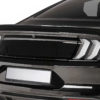 Becquet / Extension CAP pour Ford Mustang VI Facelift (depuis 08/2017)