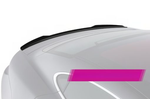 Becquet / Extension CAP pour Porsche Taycan (depuis 2019)