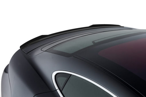Becquet / Extension CAP pour Porsche Taycan (depuis 2019)