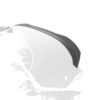 Becquet / Extension CAP pour Mitsubishi Eclipse Cross Facelift (depuis 2021)