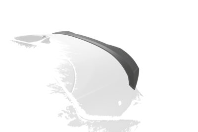 Becquet / Extension CAP pour Mitsubishi Eclipse Cross Facelift (depuis 2021)
