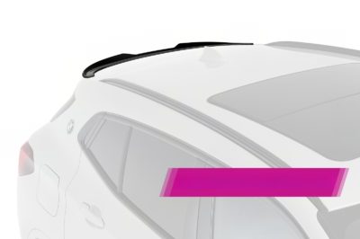 Becquet / Extension CAP pour BMW X2 F39 (depuis 2018)