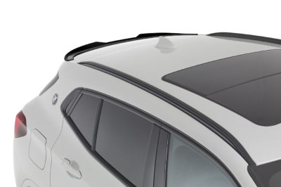 Becquet / Extension CAP pour BMW X2 F39 (depuis 2018)